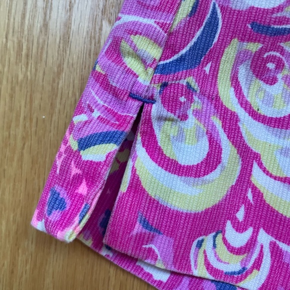 Lilly Pullitzer skort - Picture 5 of 5